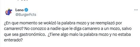 mozo, camarero, bar, restaurante